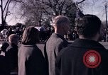 Image of John Kennedy's funeral procession Washington DC USA, 1963, second 22 stock footage video 65675039278