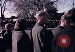 Image of John Kennedy's funeral procession Washington DC USA, 1963, second 23 stock footage video 65675039278