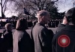Image of John Kennedy's funeral procession Washington DC USA, 1963, second 26 stock footage video 65675039278