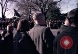Image of John Kennedy's funeral procession Washington DC USA, 1963, second 28 stock footage video 65675039278