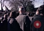Image of John Kennedy's funeral procession Washington DC USA, 1963, second 29 stock footage video 65675039278