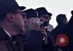 Image of John Kennedy's funeral procession Washington DC USA, 1963, second 32 stock footage video 65675039278