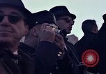 Image of John Kennedy's funeral procession Washington DC USA, 1963, second 34 stock footage video 65675039278