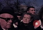 Image of John Kennedy's funeral procession Washington DC USA, 1963, second 36 stock footage video 65675039278