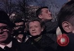 Image of John Kennedy's funeral procession Washington DC USA, 1963, second 38 stock footage video 65675039278