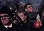 Image of John Kennedy's funeral procession Washington DC USA, 1963, second 39 stock footage video 65675039278