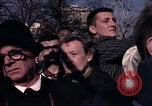 Image of John Kennedy's funeral procession Washington DC USA, 1963, second 40 stock footage video 65675039278