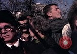 Image of John Kennedy's funeral procession Washington DC USA, 1963, second 41 stock footage video 65675039278