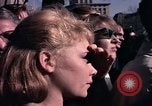 Image of John Kennedy's funeral procession Washington DC USA, 1963, second 47 stock footage video 65675039278