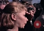 Image of John Kennedy's funeral procession Washington DC USA, 1963, second 48 stock footage video 65675039278