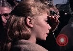 Image of John Kennedy's funeral procession Washington DC USA, 1963, second 51 stock footage video 65675039278