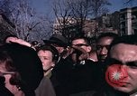Image of John Kennedy's funeral procession Washington DC USA, 1963, second 59 stock footage video 65675039278