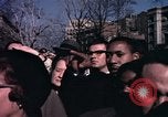 Image of John Kennedy's funeral procession Washington DC USA, 1963, second 60 stock footage video 65675039278