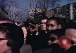 Image of John Kennedy's funeral procession Washington DC USA, 1963, second 61 stock footage video 65675039278