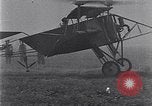 Image of Berliner helicopter Washington DC USA, 1925, second 16 stock footage video 65675039279
