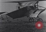 Image of Berliner helicopter Washington DC USA, 1925, second 19 stock footage video 65675039279
