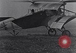 Image of Berliner helicopter Washington DC USA, 1925, second 31 stock footage video 65675039279