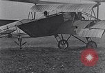 Image of Berliner helicopter Washington DC USA, 1925, second 32 stock footage video 65675039279