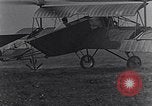 Image of Berliner helicopter Washington DC USA, 1925, second 33 stock footage video 65675039279