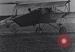 Image of Berliner helicopter Washington DC USA, 1925, second 34 stock footage video 65675039279