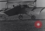 Image of Berliner helicopter Washington DC USA, 1925, second 35 stock footage video 65675039279