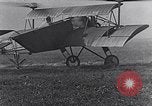 Image of Berliner helicopter Washington DC USA, 1925, second 36 stock footage video 65675039279