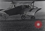 Image of Berliner helicopter Washington DC USA, 1925, second 37 stock footage video 65675039279