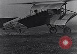 Image of Berliner helicopter Washington DC USA, 1925, second 39 stock footage video 65675039279