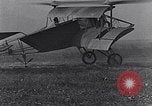 Image of Berliner helicopter Washington DC USA, 1925, second 40 stock footage video 65675039279