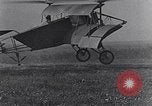 Image of Berliner helicopter Washington DC USA, 1925, second 41 stock footage video 65675039279
