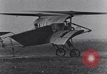 Image of Berliner helicopter Washington DC USA, 1925, second 44 stock footage video 65675039279