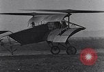 Image of Berliner helicopter Washington DC USA, 1925, second 45 stock footage video 65675039279