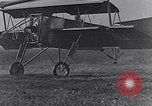 Image of Berliner helicopter Washington DC USA, 1925, second 48 stock footage video 65675039279