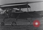 Image of Berliner helicopter Washington DC USA, 1925, second 49 stock footage video 65675039279