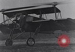 Image of Berliner helicopter Washington DC USA, 1925, second 50 stock footage video 65675039279