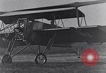 Image of Berliner helicopter Washington DC USA, 1925, second 51 stock footage video 65675039279