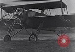 Image of Berliner helicopter Washington DC USA, 1925, second 52 stock footage video 65675039279