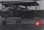 Image of Berliner helicopter Washington DC USA, 1925, second 53 stock footage video 65675039279