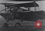 Image of Berliner helicopter Washington DC USA, 1925, second 54 stock footage video 65675039279