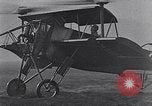 Image of Berliner helicopter Washington DC USA, 1925, second 55 stock footage video 65675039279