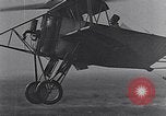 Image of Berliner helicopter Washington DC USA, 1925, second 57 stock footage video 65675039279