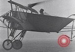 Image of Berliner helicopter Washington DC USA, 1925, second 59 stock footage video 65675039279