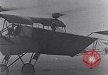 Image of Berliner helicopter Washington DC USA, 1925, second 60 stock footage video 65675039279