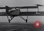 Image of Berliner helicopter Washington DC USA, 1925, second 62 stock footage video 65675039279