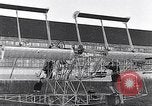 Image of failed ornithopter helicopter trying to fly Chicago Illinois USA, 1925, second 28 stock footage video 65675039280