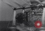 Image of failed ornithopter helicopter trying to fly Chicago Illinois USA, 1925, second 33 stock footage video 65675039280