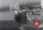 Image of failed ornithopter helicopter trying to fly Chicago Illinois USA, 1925, second 36 stock footage video 65675039280