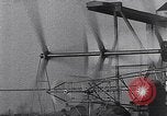 Image of failed ornithopter helicopter trying to fly Chicago Illinois USA, 1925, second 48 stock footage video 65675039280
