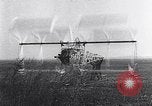 Image of failed ornithopter helicopter trying to fly Chicago Illinois USA, 1925, second 53 stock footage video 65675039280