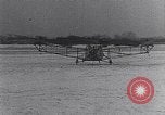 Standbild De Bothezat Hubschrauber Dayton Ohio USA, 1923, aus Sekunde 3 historischem Filmmaterial Videoclip 65675039281